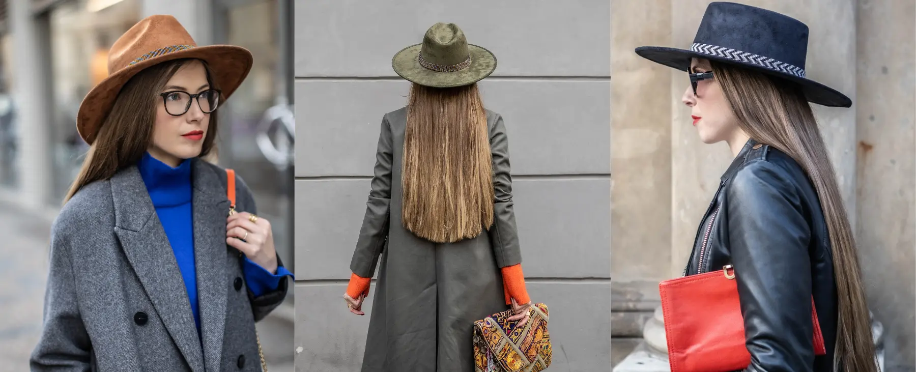 FALL HATS BANNER