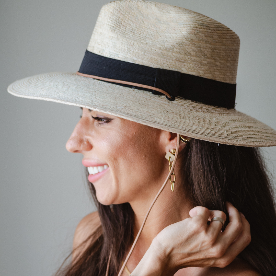Summer Hats